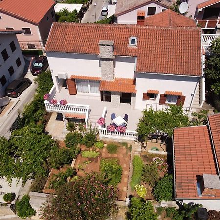 Apartment Luce Mali Lošinj Eksteriør billede