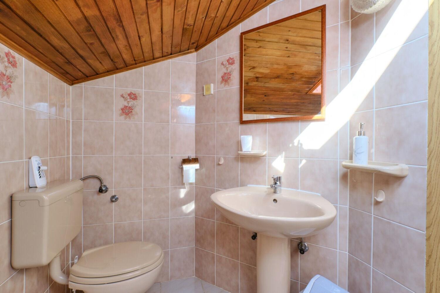 Apartment Luce Mali Lošinj Eksteriør billede