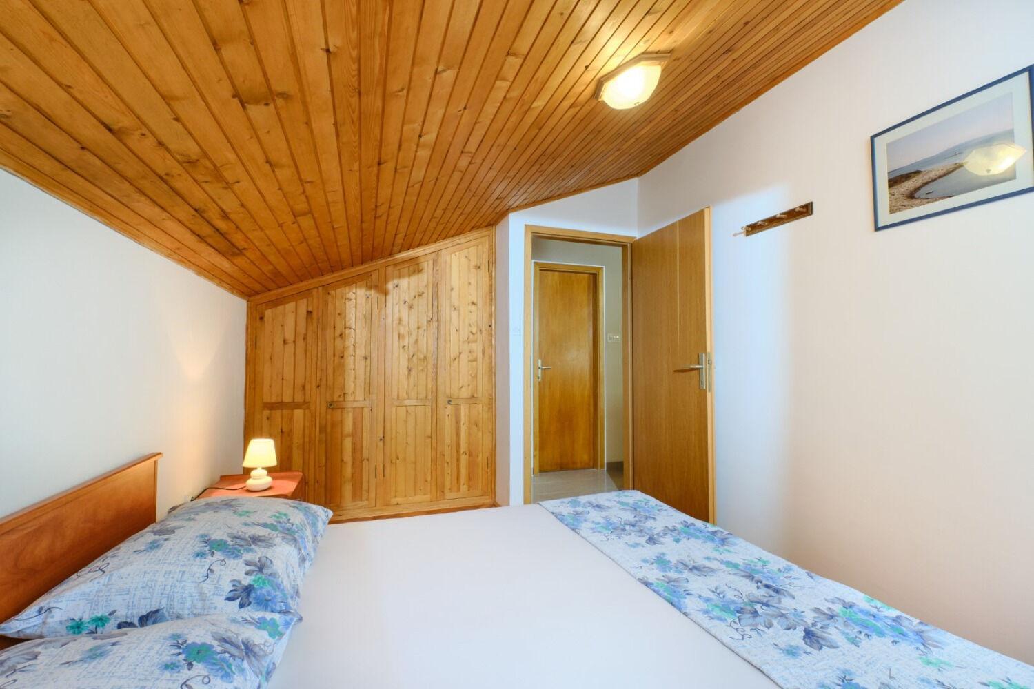 Apartment Luce Mali Lošinj Eksteriør billede