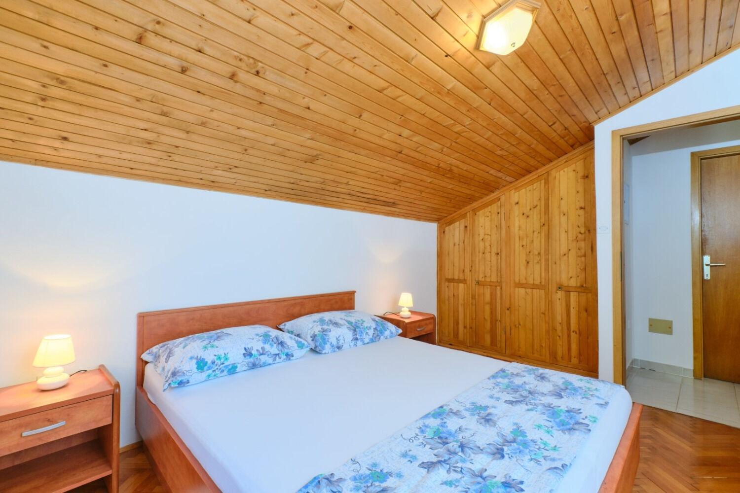 Apartment Luce Mali Lošinj Eksteriør billede