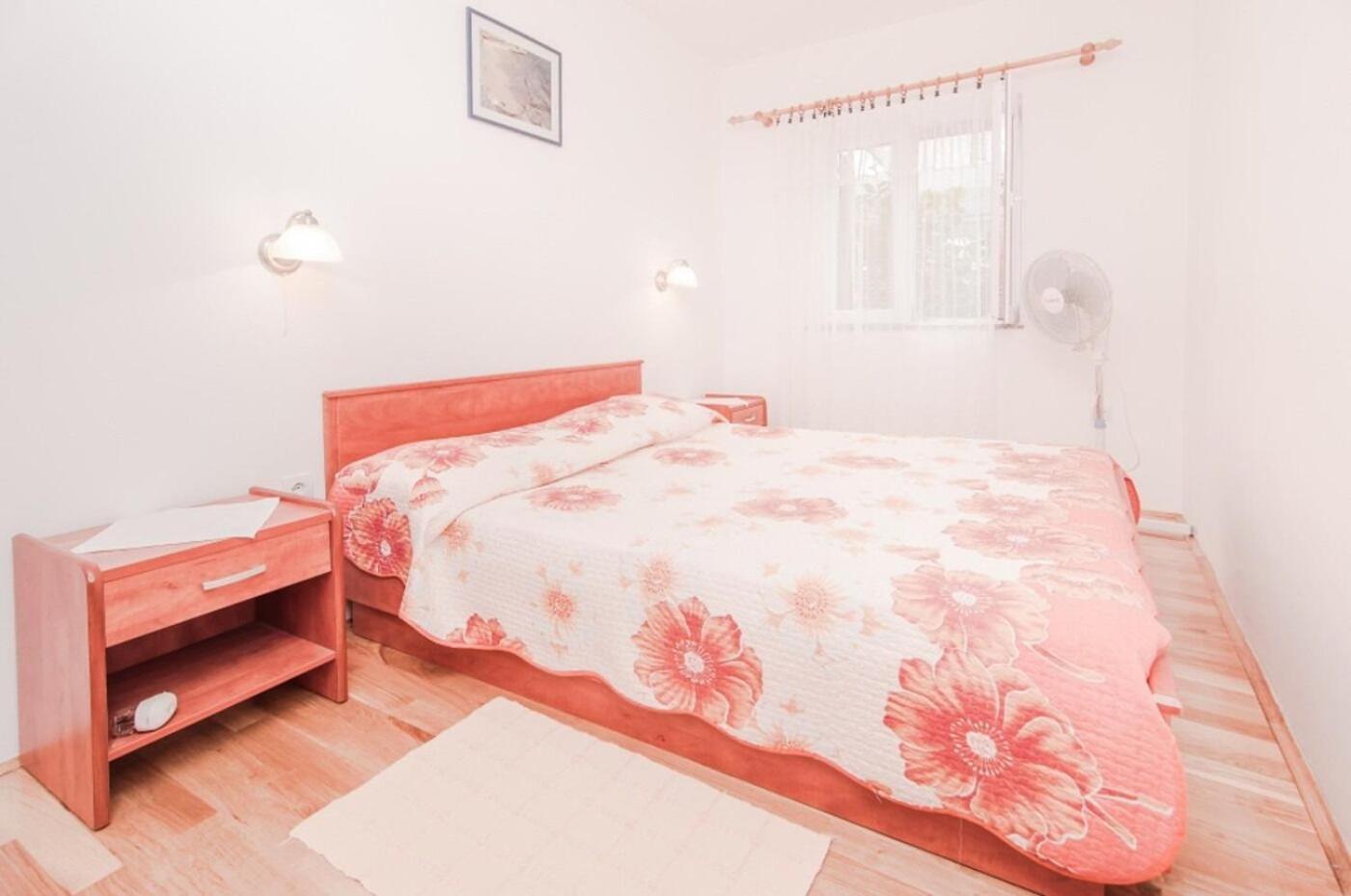 Apartment Luce Mali Lošinj Eksteriør billede