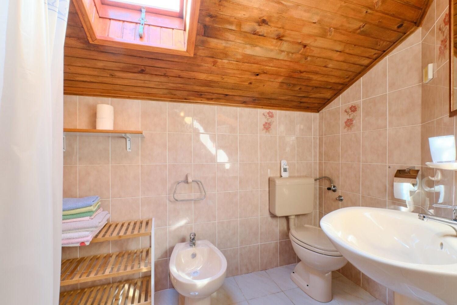 Apartment Luce Mali Lošinj Eksteriør billede