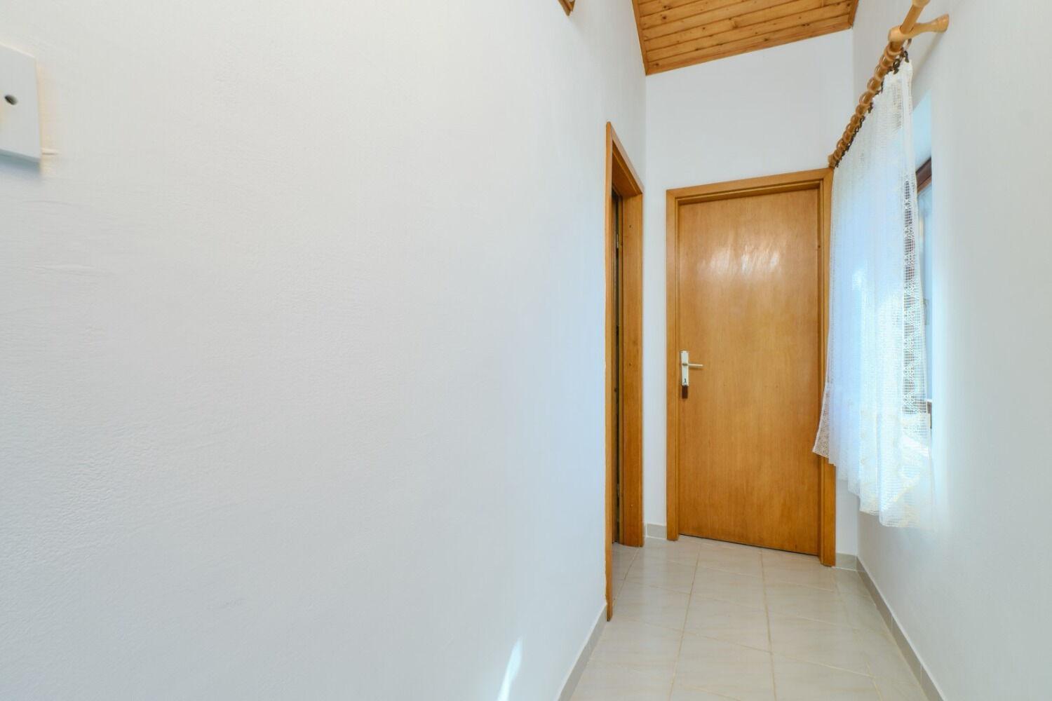 Apartment Luce Mali Lošinj Eksteriør billede