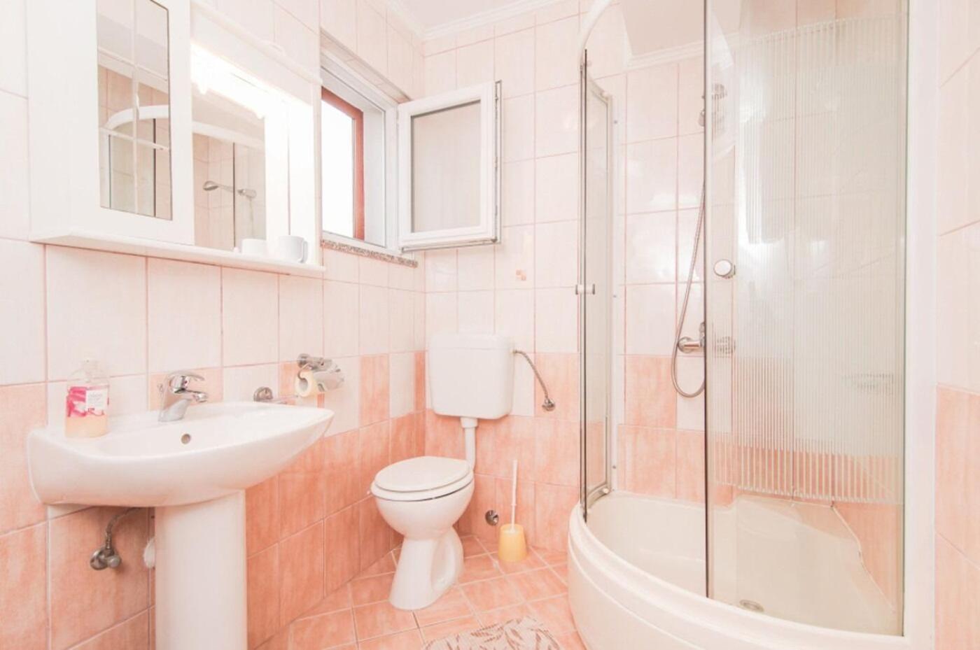 Apartment Luce Mali Lošinj Eksteriør billede