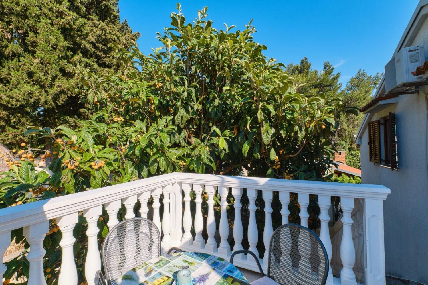Apartment Luce Mali Lošinj Eksteriør billede