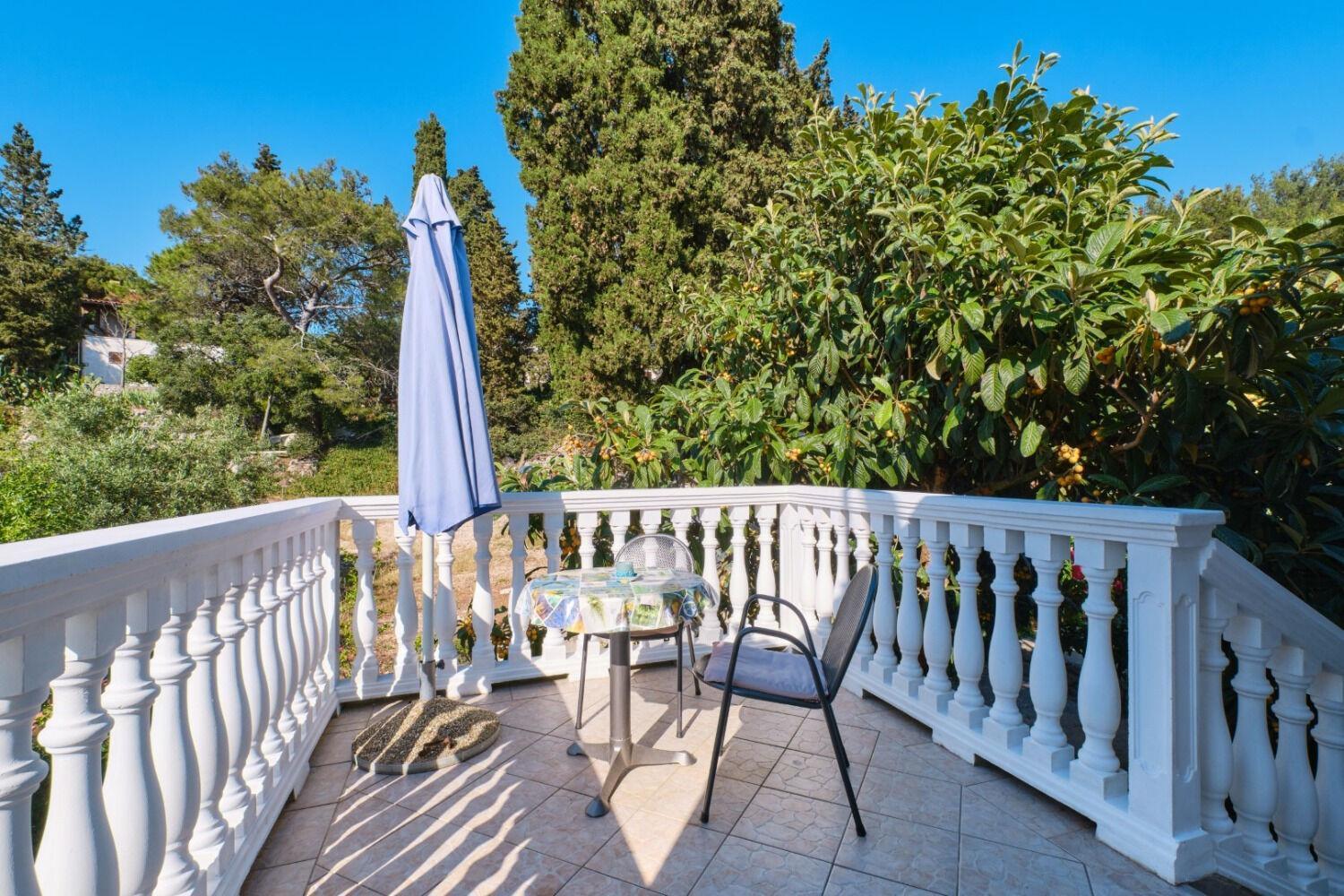 Apartment Luce Mali Lošinj Eksteriør billede